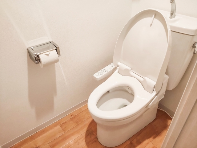 トイレリフォーム