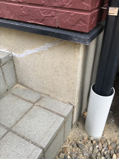 基礎クラック