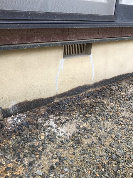 基礎クラック
