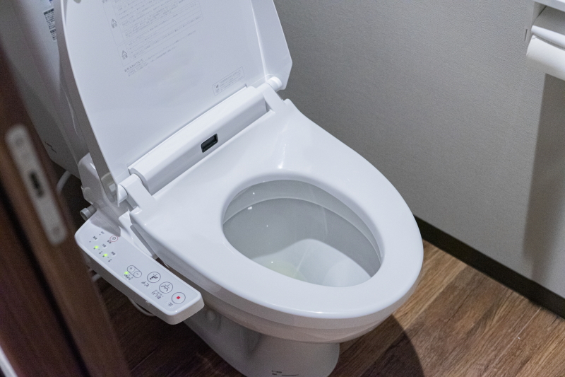 2階にトイレは増設できる？設置できる場所や注意点を解説